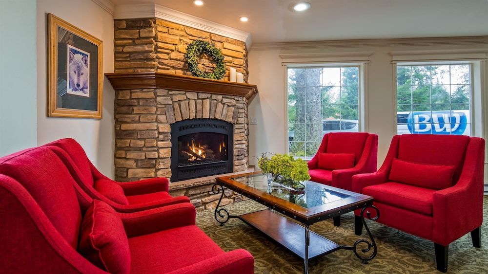 Best Western Country Lane Inn 2