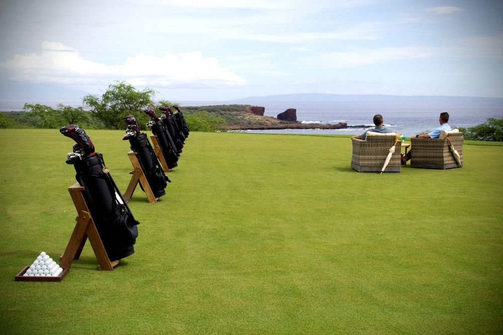 Four Seasons Resort Lanai 5 estrelas em Lanai City