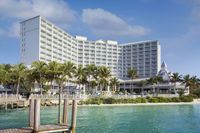 Marriott Sanibel Harbour Resort & Spa