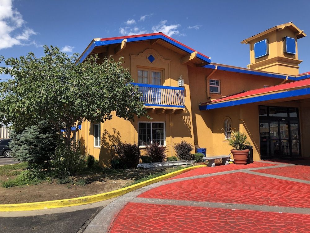 Hotel Denver I-70 Northeast 2 estrelas em Denver