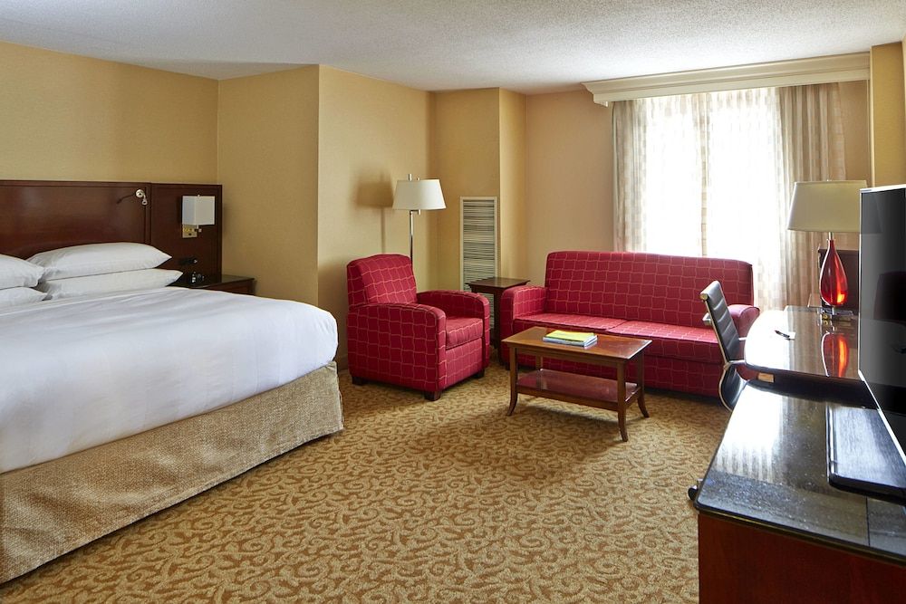Chattanooga Marriott Downtown 2