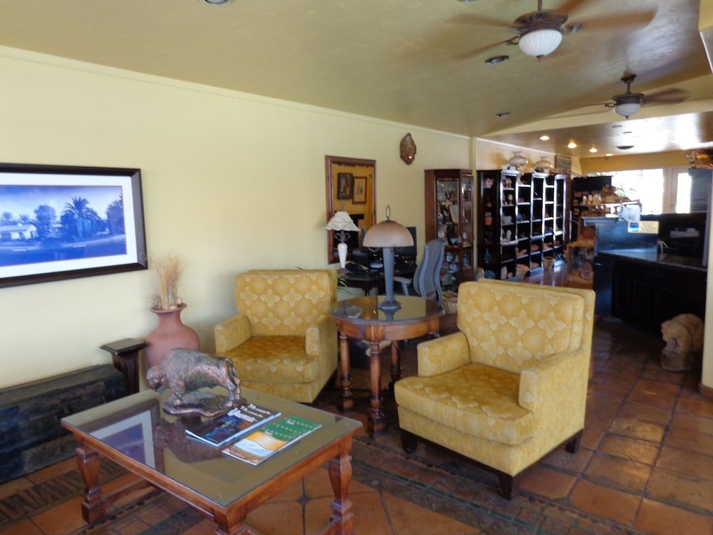 Historic Coronado Motor Hotel 3