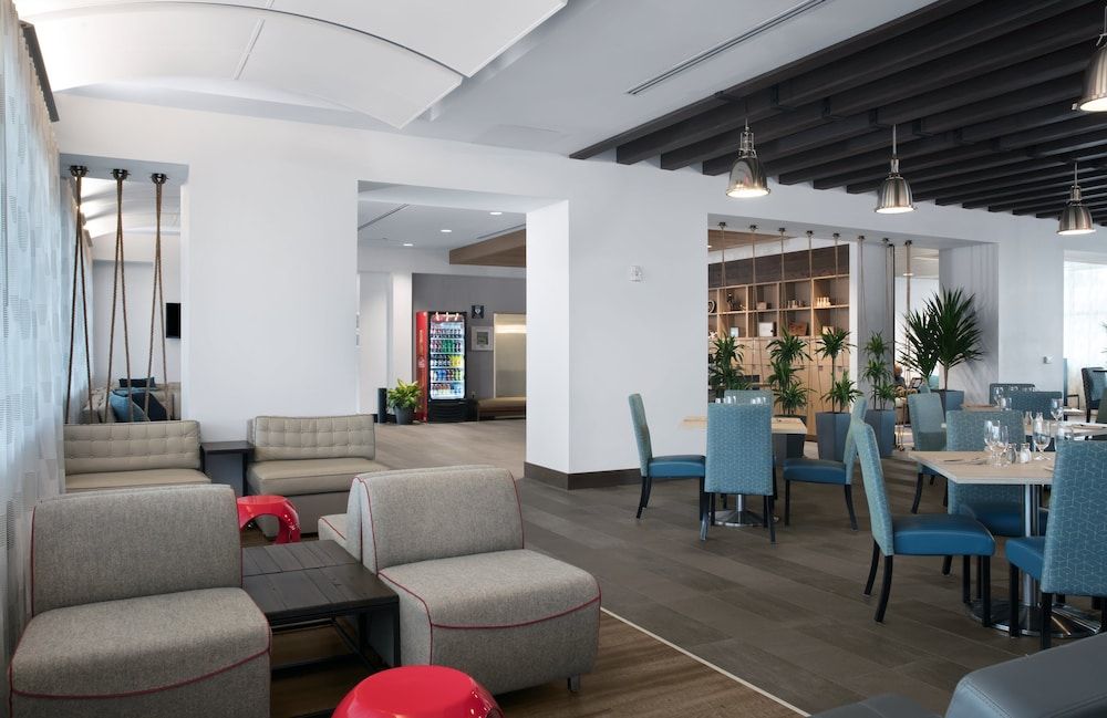 Four Points By Sheraton Fort Lauderdale Airport/Cr 2