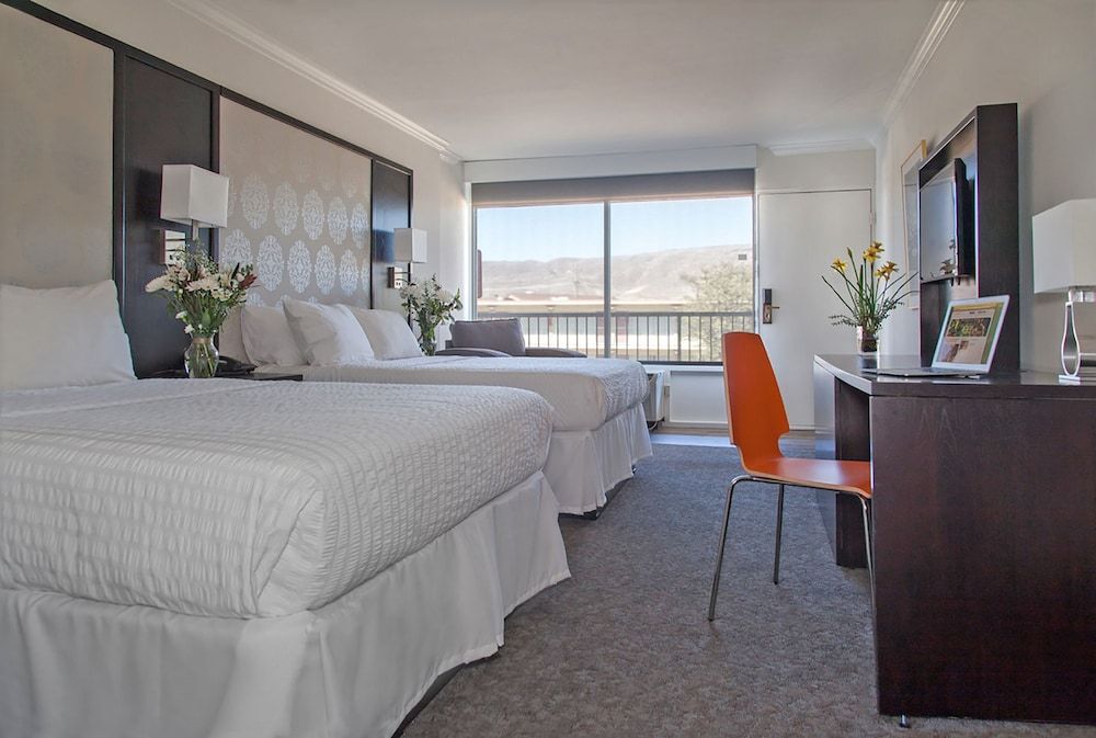 Park Pointe Hotel 3 estrelas em South San Francisco