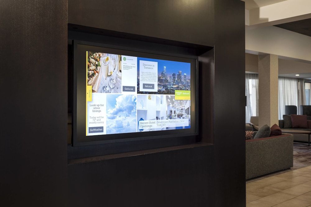 Sonesta Select Los Angeles Torrance South Bay 2