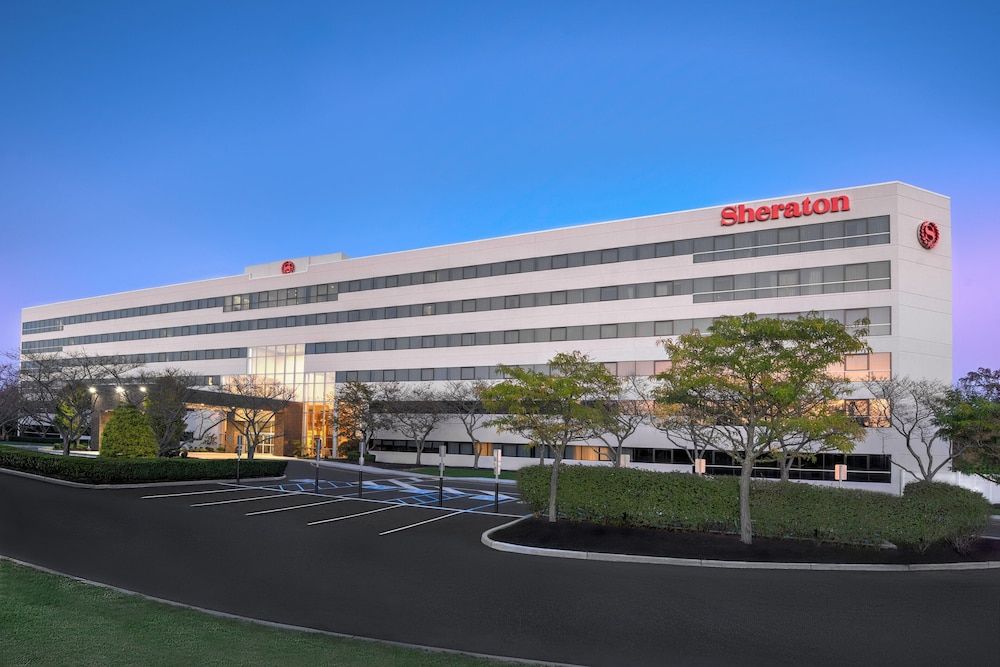 Sheraton Eatontown Hotel 3 estrelas em Eatontown
