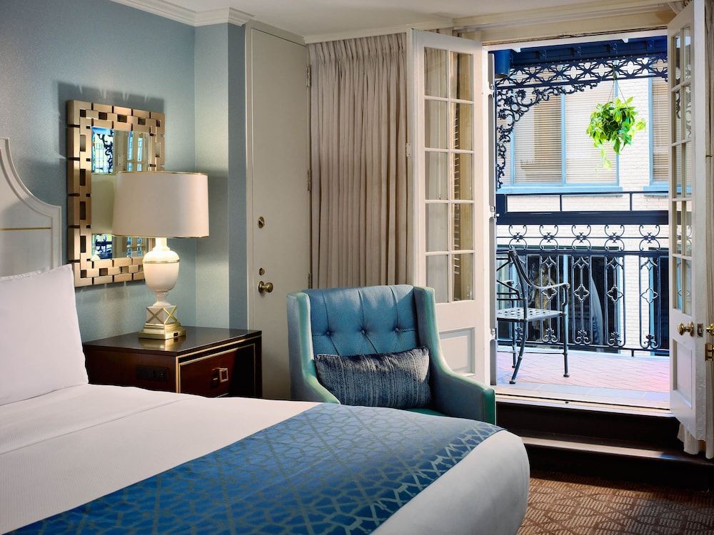 Royal Sonesta New Orleans 5 stelle a New Orleans