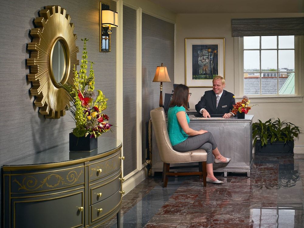 Royal Sonesta New Orleans 2