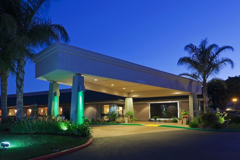 Holiday Inn Dublin-Pleasanton 1