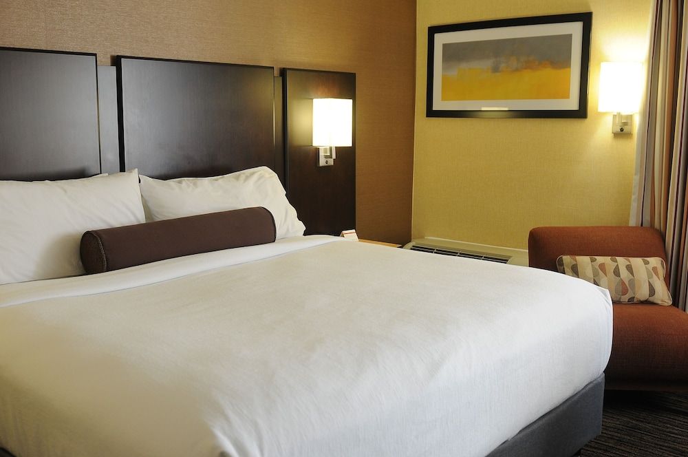 Holiday Inn Dublin-Pleasanton 3