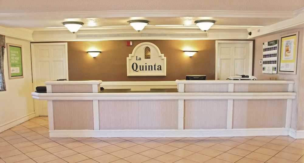 La Quinta Inn by Wyndham El Paso West 2