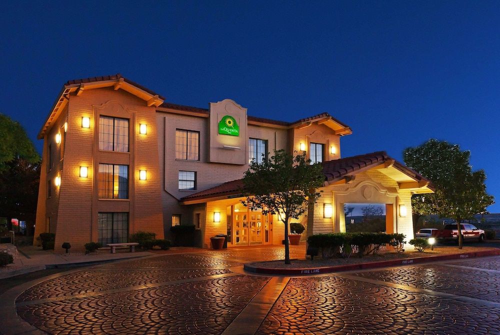 La Quinta Inn by Wyndham El Paso West 1