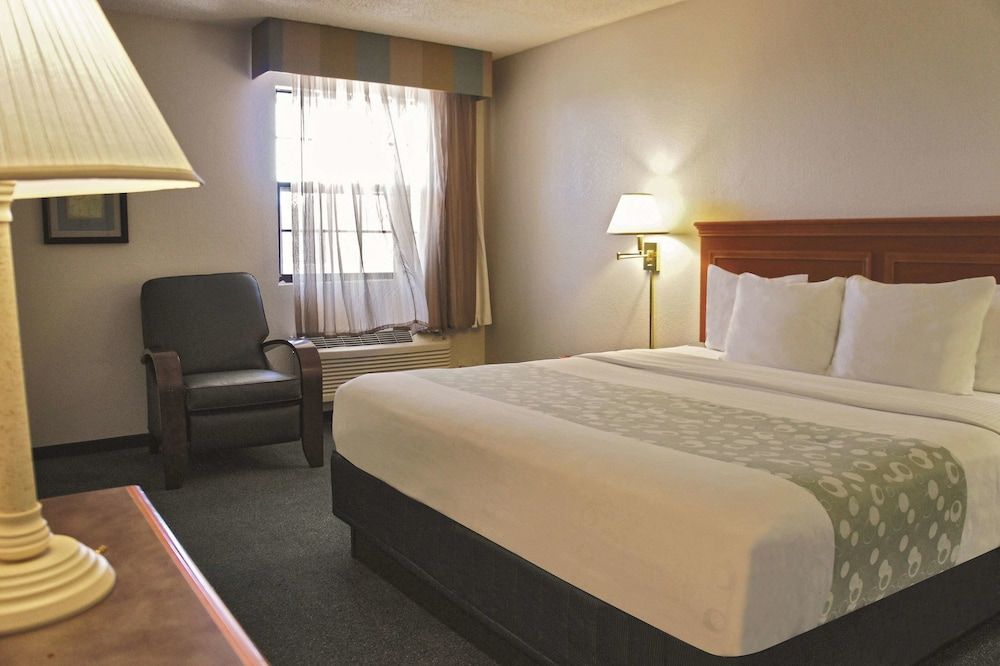 La Quinta Inn by Wyndham El Paso West 3