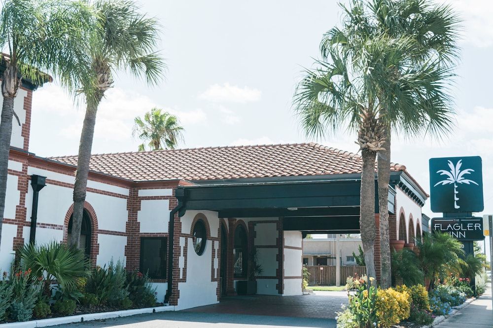 The Flagler Inn 3 estrelas em St. Augustine