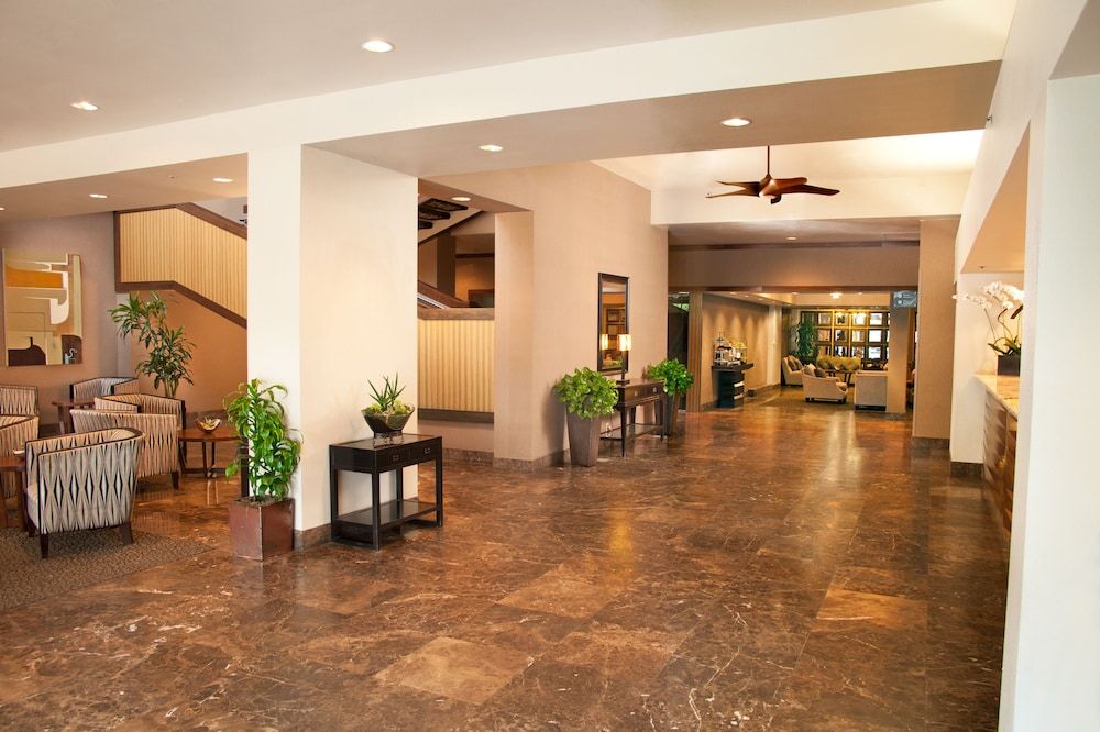 USC Hotel 2