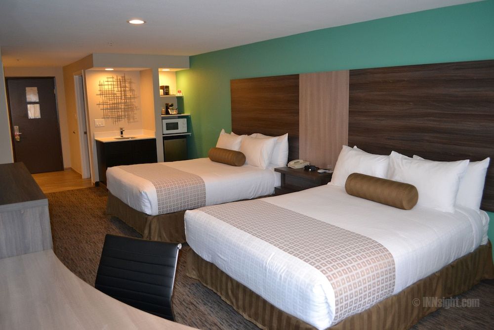 Yosemite Southgate Hotel & Suites 3 étoiles à Oakhurst