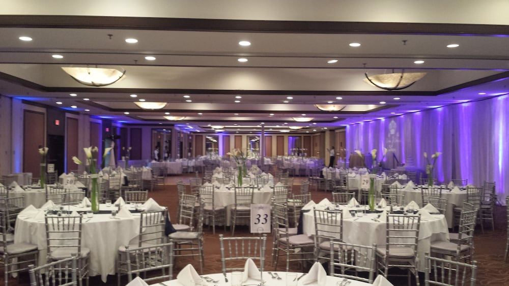 Holiday Inn Miami West-Airport Area 3 estrellas en Hialeah