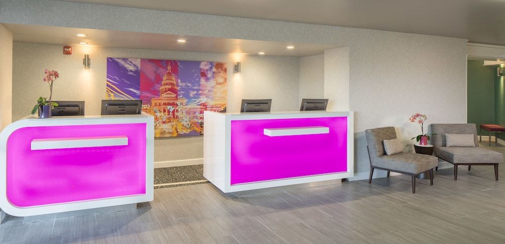 DoubleTree by Hilton Hotel Austin Northwest Arboretum 2