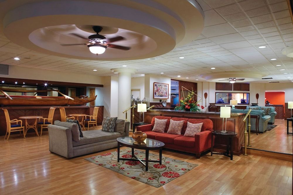 Airport Honolulu Hotel 2 Airport Honolulu Hotel 2