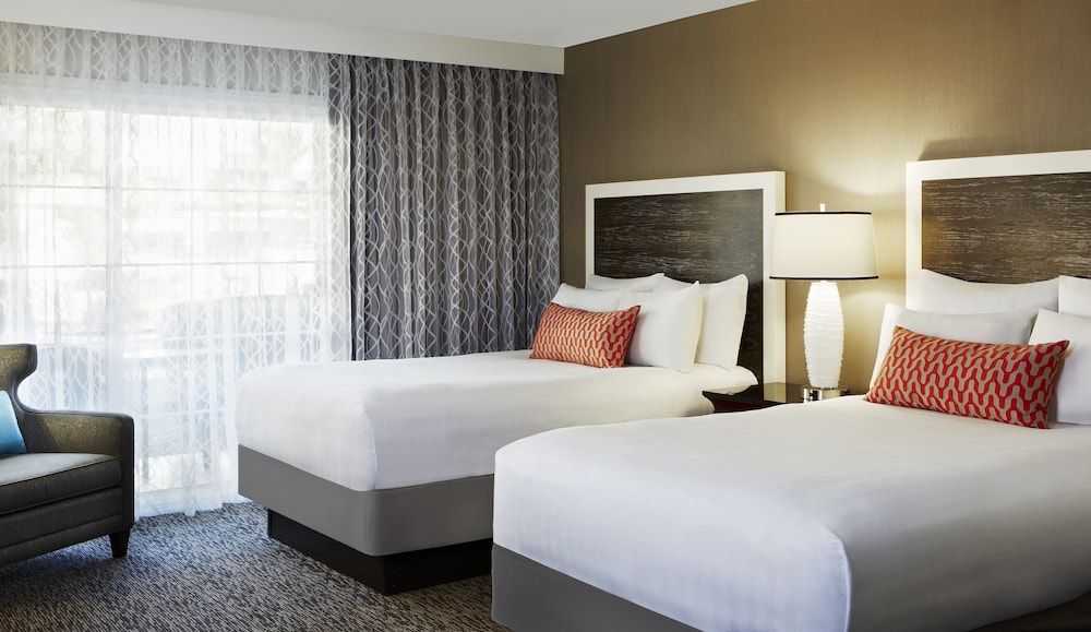 Hyatt Regency Newport Beach 2