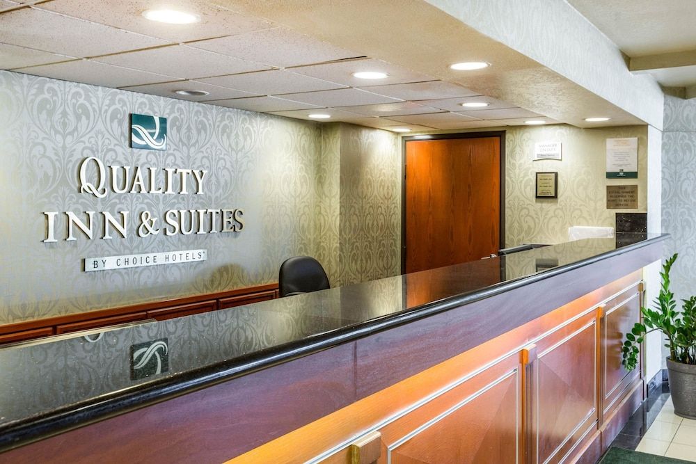 Comfort Inn & Suites Irvine Spectrum 3