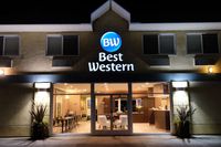Best Western Inn