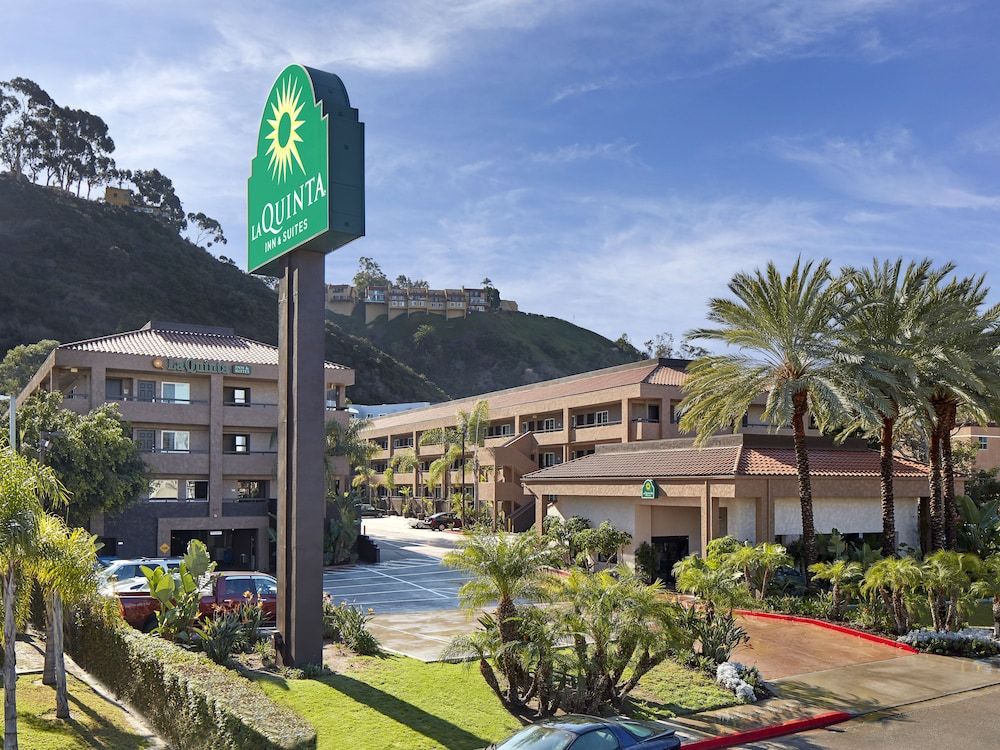 Mission View Inn & Suites San Diego 1