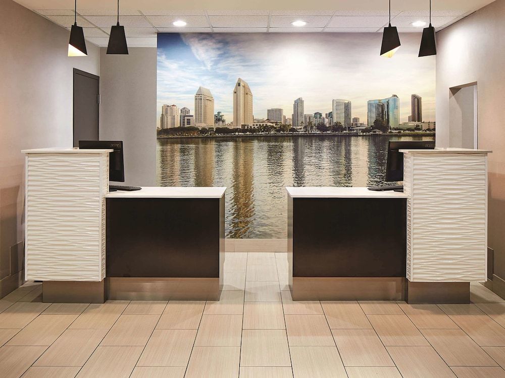 Mission View Inn & Suites San Diego 3