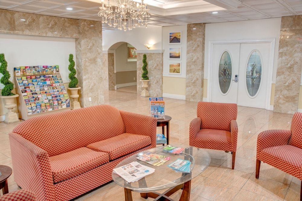 Days Inn by Wyndham St. Petersburg / Tampa Bay 3