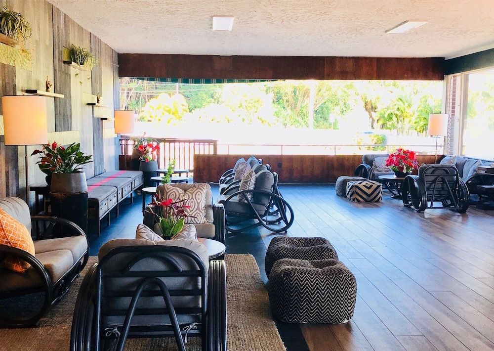 Hilo Seaside Hotel 3