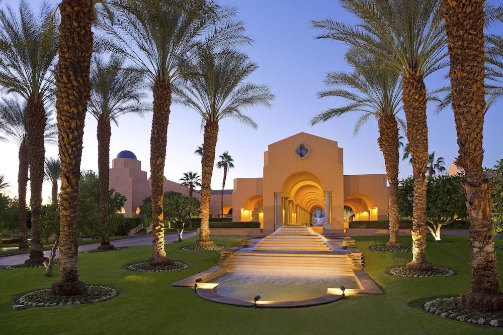 The Westin Mission Hills Golf Resort & Spa 4 estrelas em Rancho Mirage