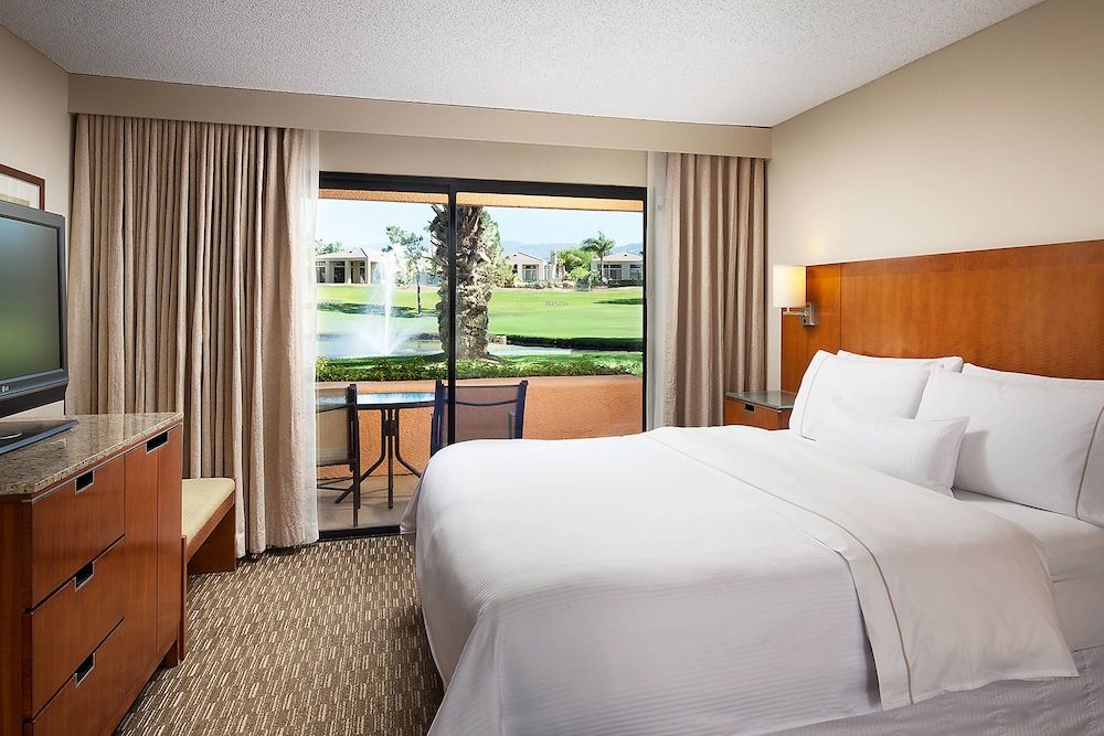 The Westin Mission Hills Golf Resort & Spa 3