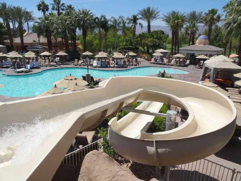 The Westin Mission Hills Golf Resort & Spa 2