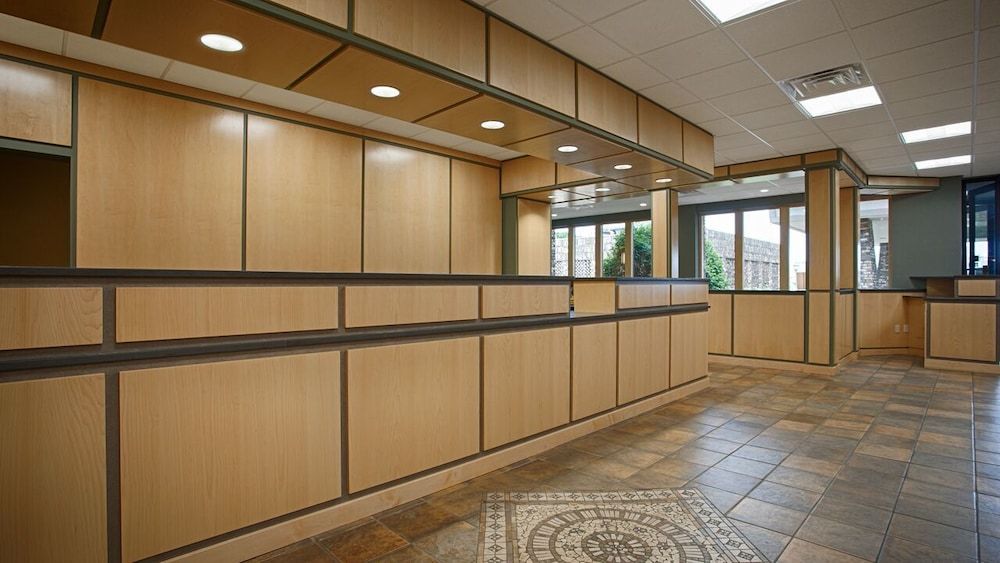 Ramkota Hotel - Bismarck 2