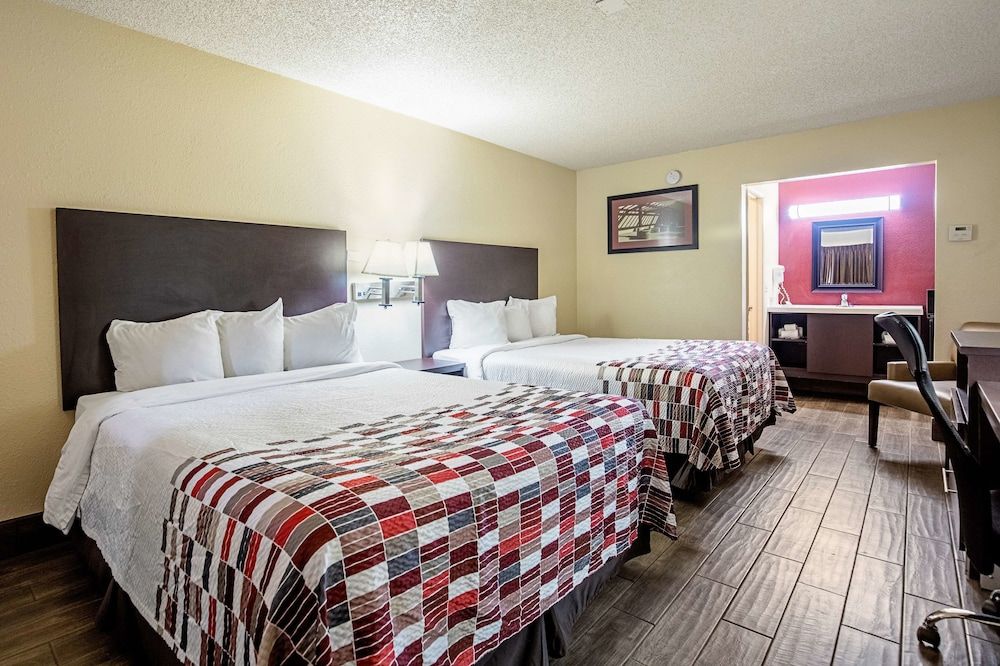 Red Roof Inn Kingman 3