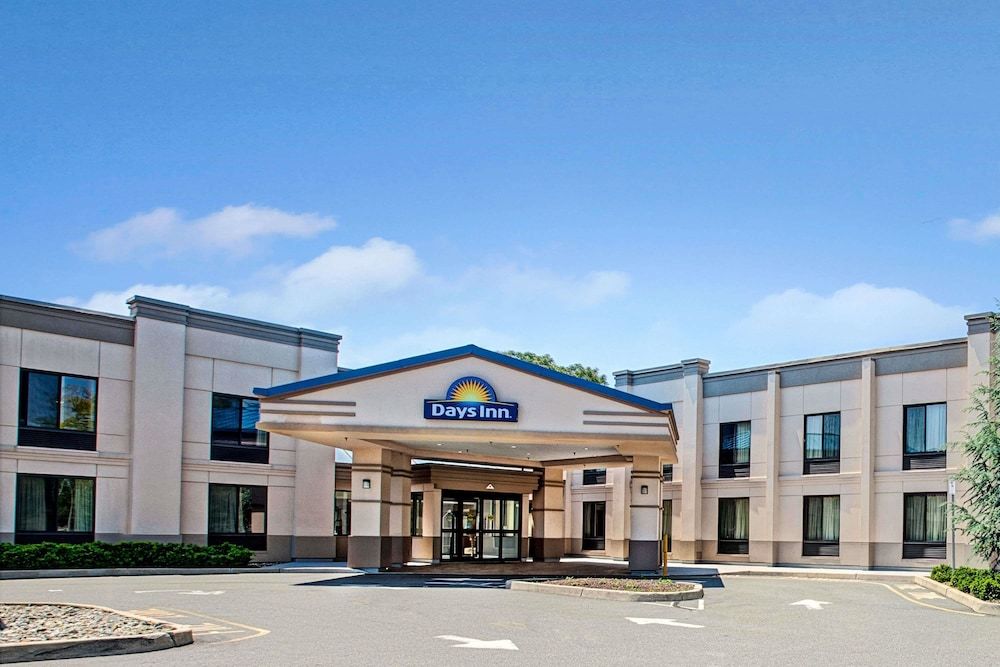 Days Inn by Wyndham Parsippany