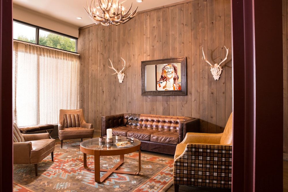 Snow King Resort Hotel & Luxury Residences 3