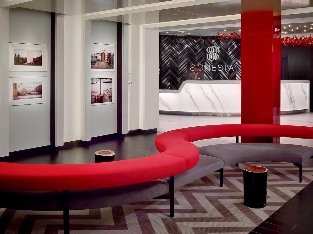 Sonesta Philadelphia Rittenhouse Square 2