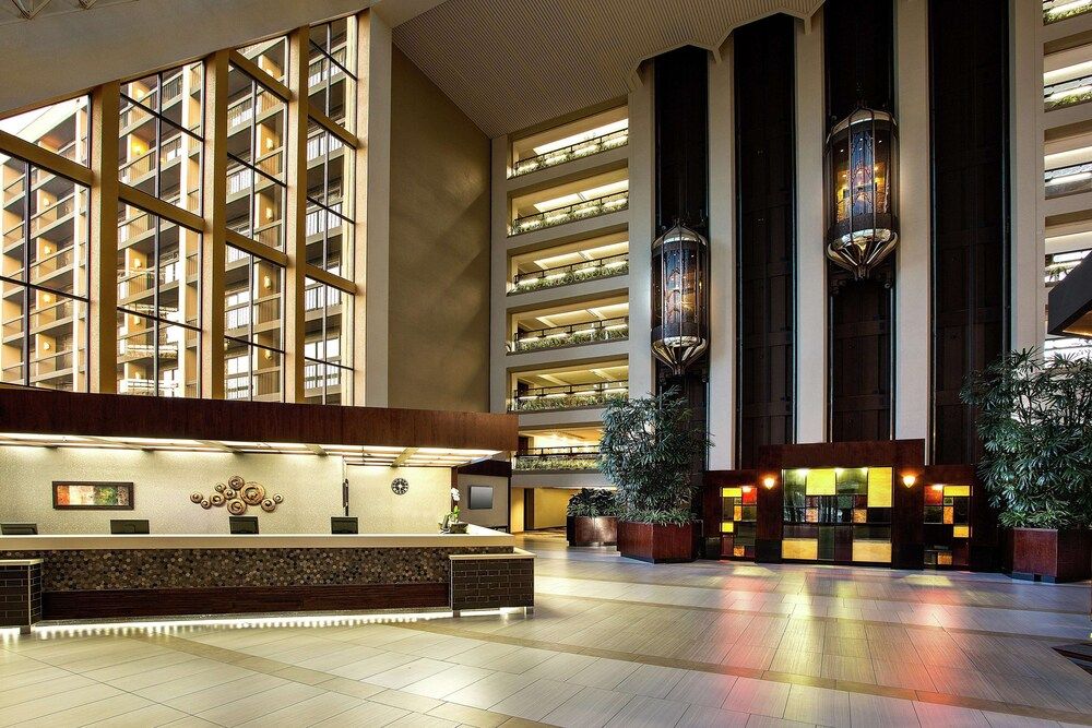 Hilton Bellevue 3