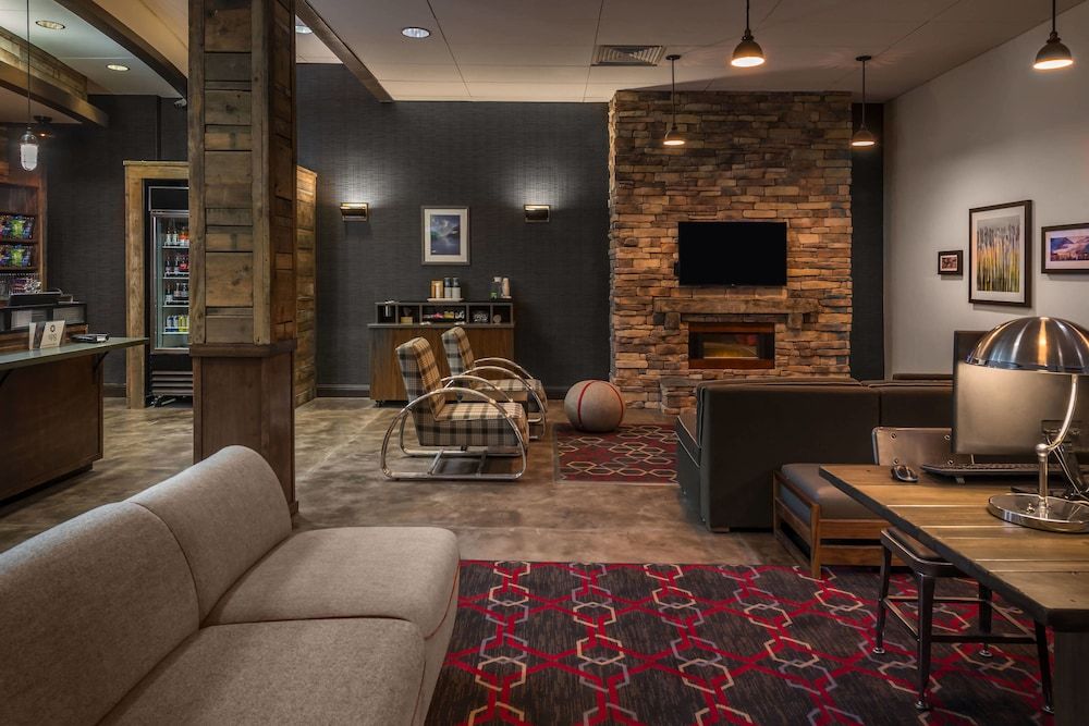 Four Points by Sheraton Juneau 3