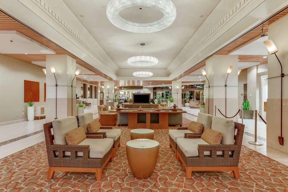Hotel Fera Anaheim, a DoubleTree by Hilto 3