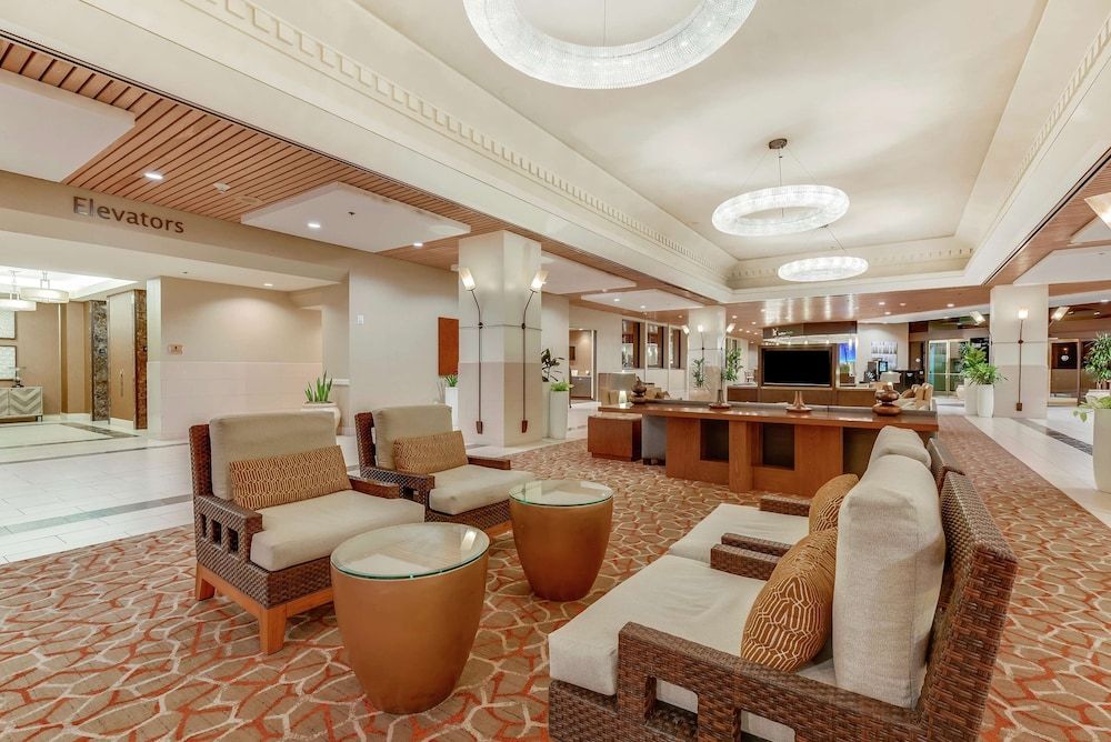 Hotel Fera Anaheim, a DoubleTree by Hilto 2