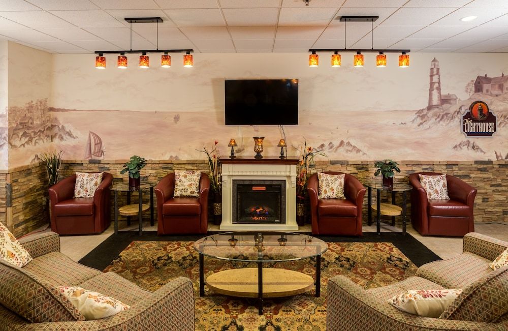 Harbor Shores on Lake Geneva 2