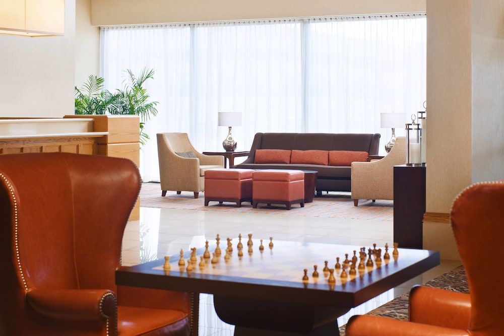 Sheraton Hartford Hotel at Bradley Airport 2