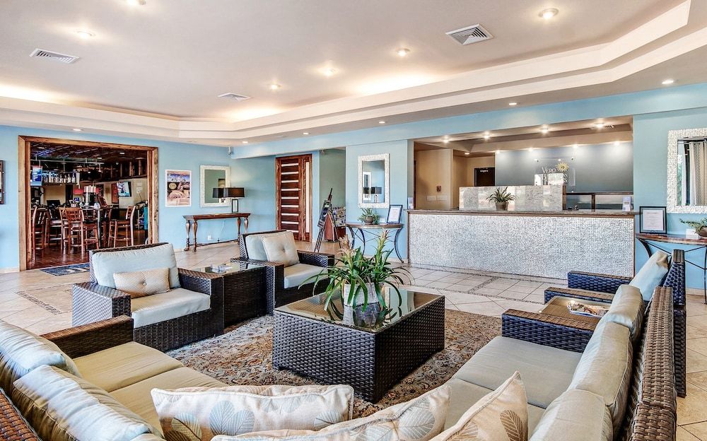 Vero Beach Inn & Suite 3 étoiles à Vero Beach