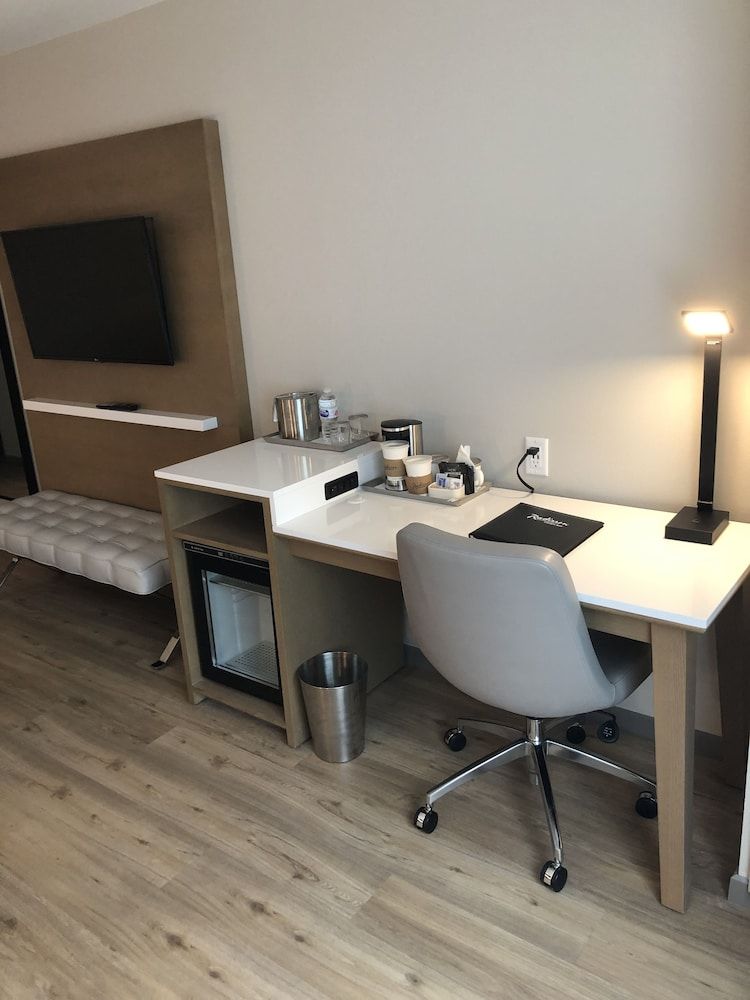 Radisson Conference Center Green Bay 3