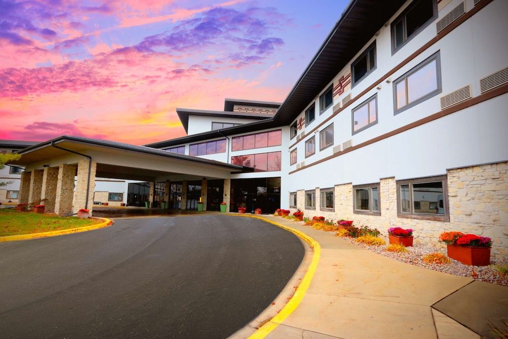 Radisson Conference Center Green Bay 1