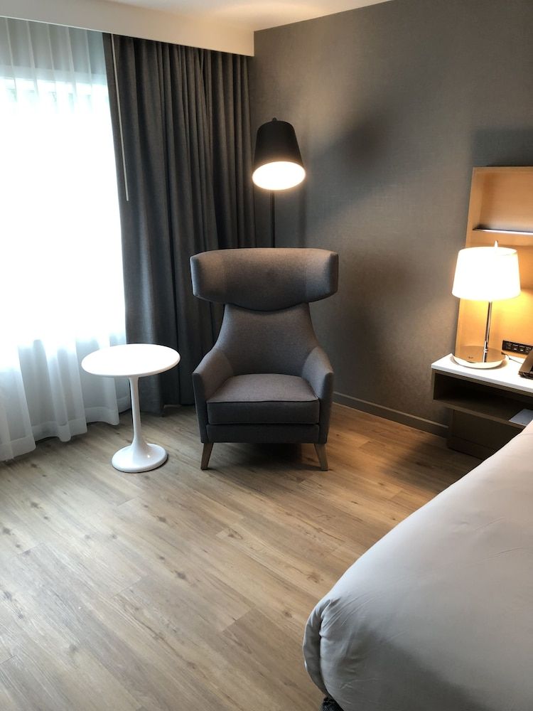 Radisson Conference Center Green Bay 2