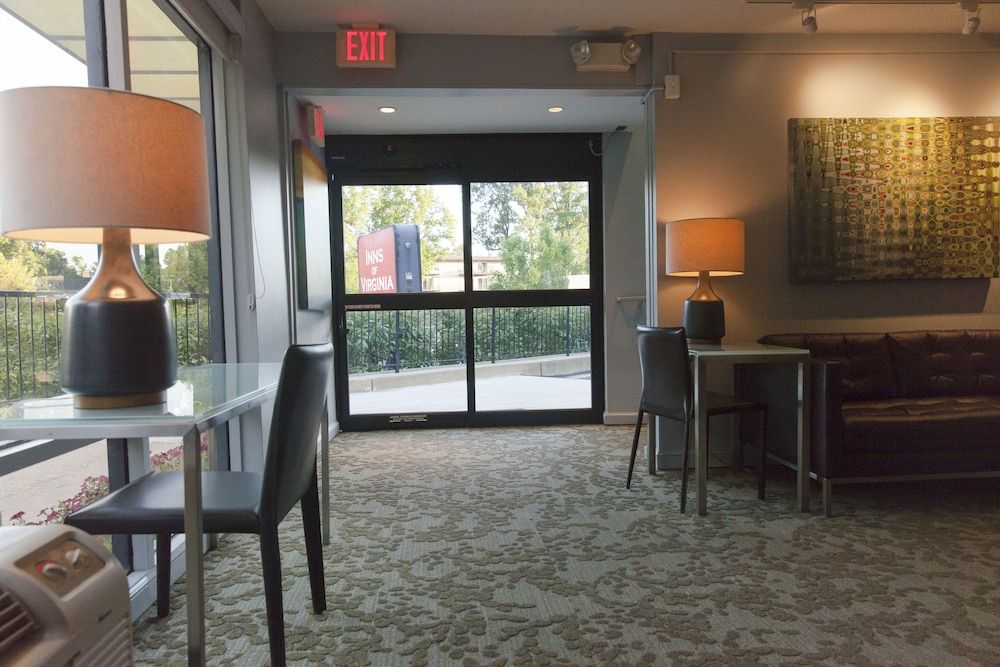 Inns Of Virginia - Arlington 2