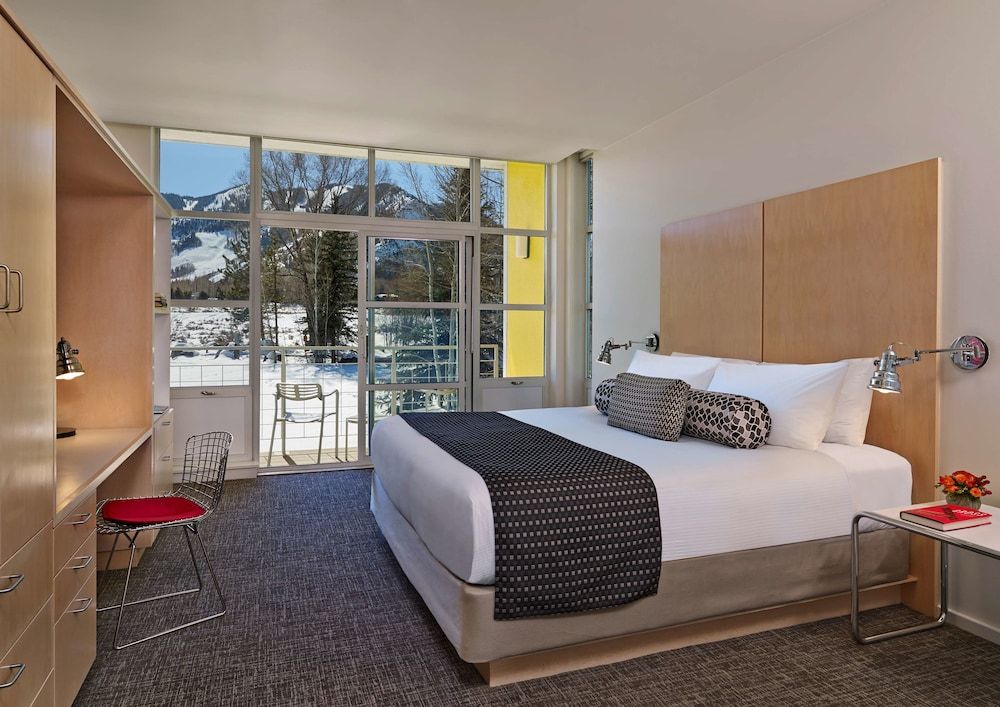 Aspen Meadows Resort 4 stelle a Aspen